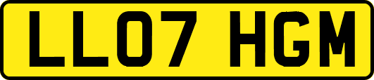 LL07HGM