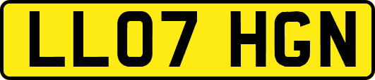 LL07HGN