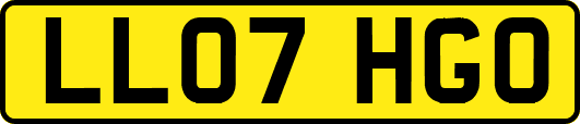 LL07HGO