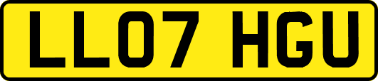 LL07HGU