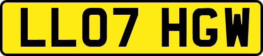LL07HGW