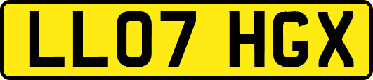 LL07HGX