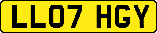 LL07HGY