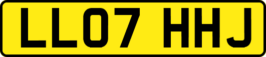 LL07HHJ