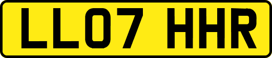 LL07HHR