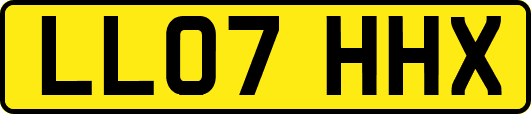 LL07HHX