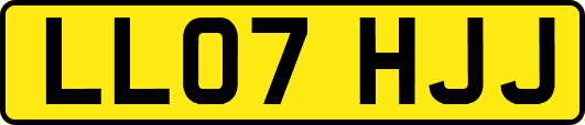 LL07HJJ