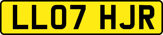 LL07HJR