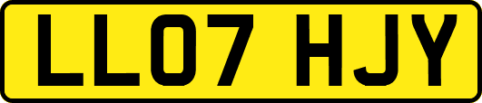 LL07HJY