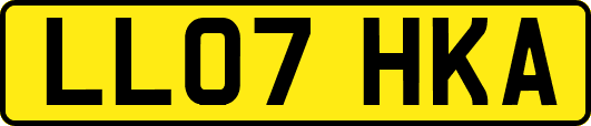LL07HKA