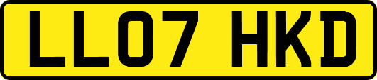 LL07HKD