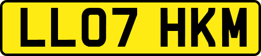 LL07HKM