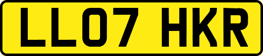 LL07HKR