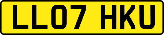 LL07HKU