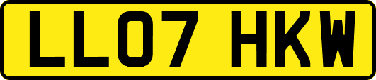 LL07HKW