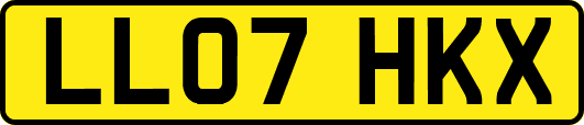 LL07HKX