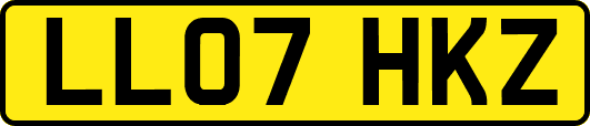 LL07HKZ
