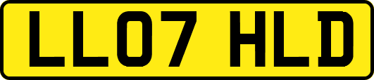 LL07HLD