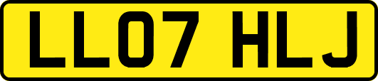 LL07HLJ