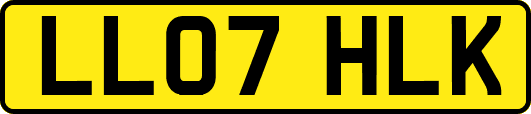 LL07HLK