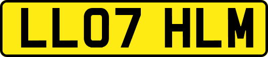 LL07HLM