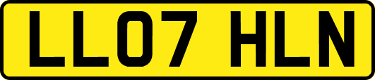 LL07HLN