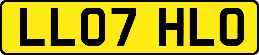 LL07HLO