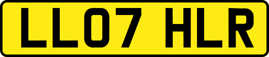 LL07HLR