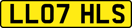 LL07HLS