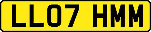 LL07HMM