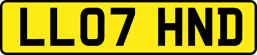 LL07HND
