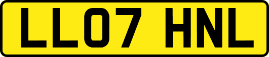 LL07HNL