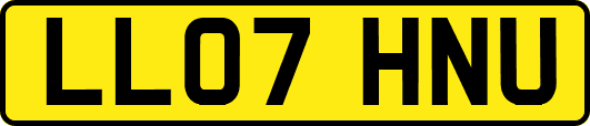 LL07HNU