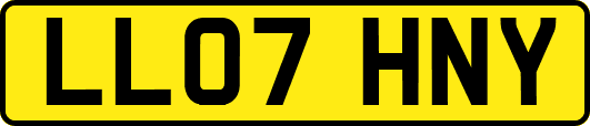 LL07HNY