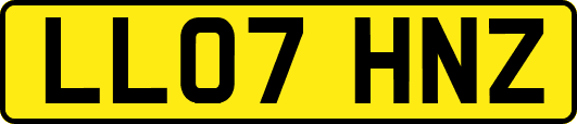 LL07HNZ