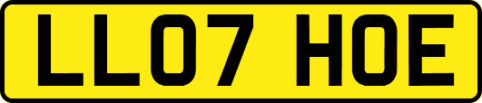 LL07HOE