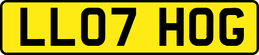 LL07HOG