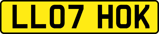 LL07HOK