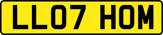 LL07HOM