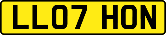 LL07HON
