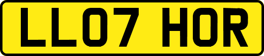 LL07HOR
