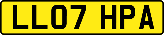 LL07HPA