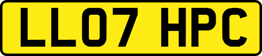 LL07HPC