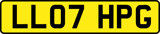 LL07HPG