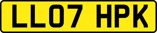 LL07HPK