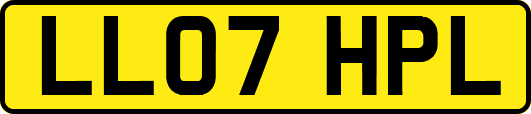 LL07HPL