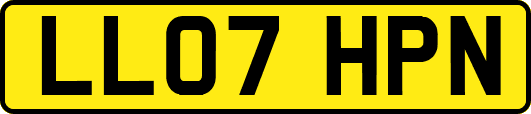 LL07HPN