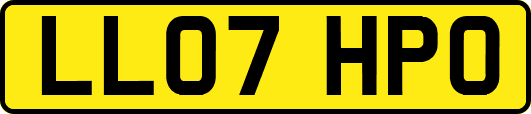 LL07HPO