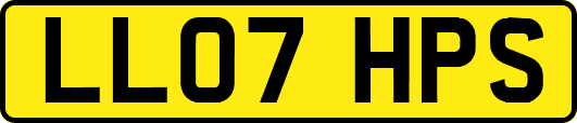 LL07HPS