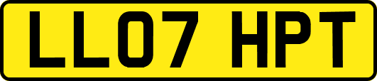 LL07HPT